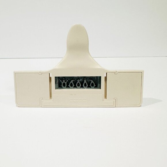 Martha Stewart Crafts Penguins Paper Punch Scrapbooking Journaling Tool - Picture 4 of 5